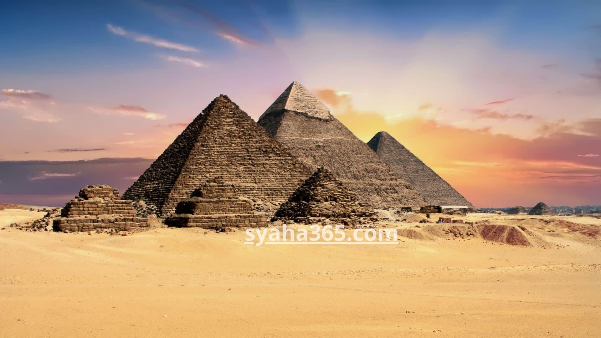 ما هي عاصمة السياحة في مصر؟ - نصائح للسياح في مصر
