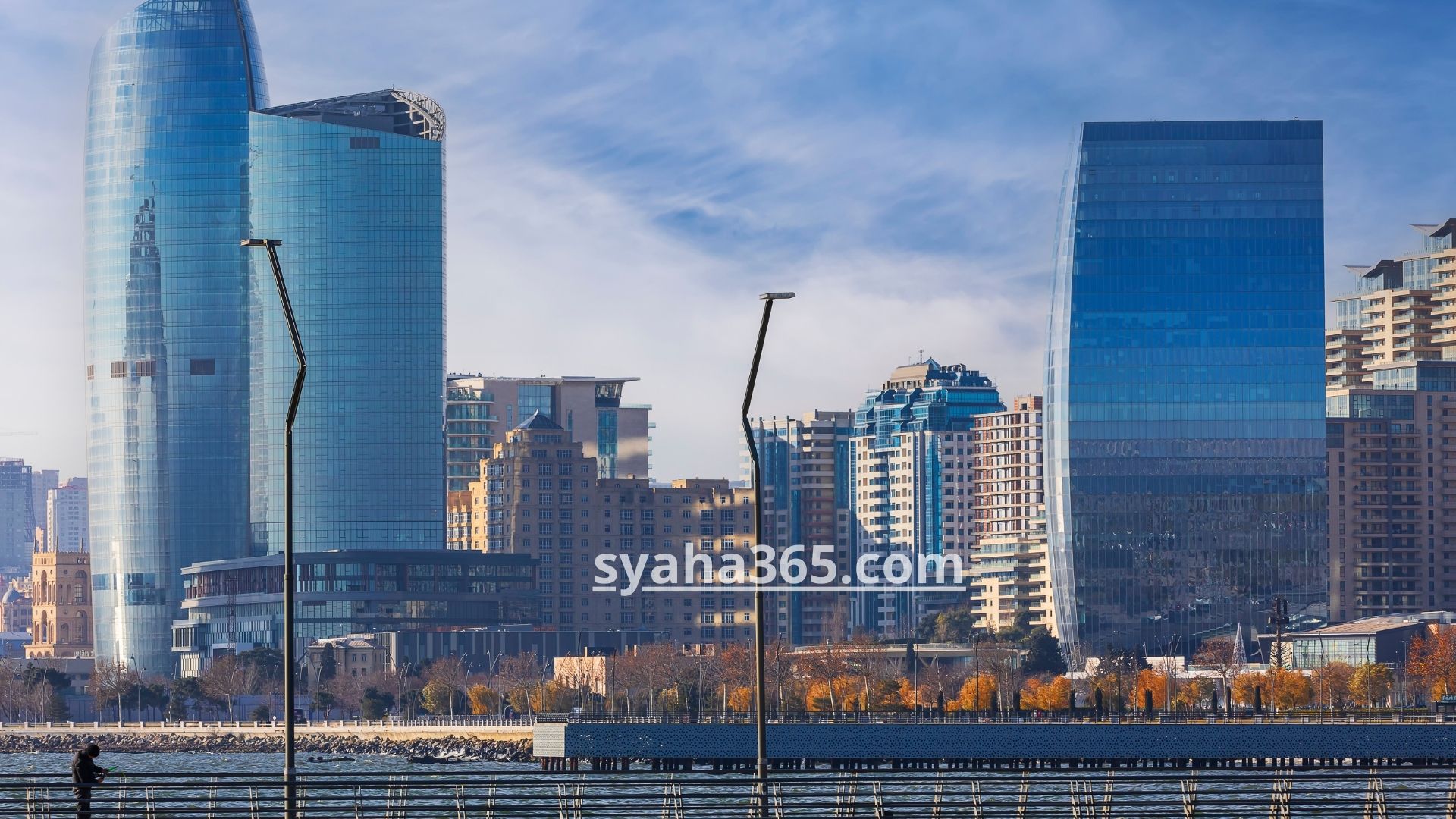 السياحة في أذربيجان شهر نوفمبر