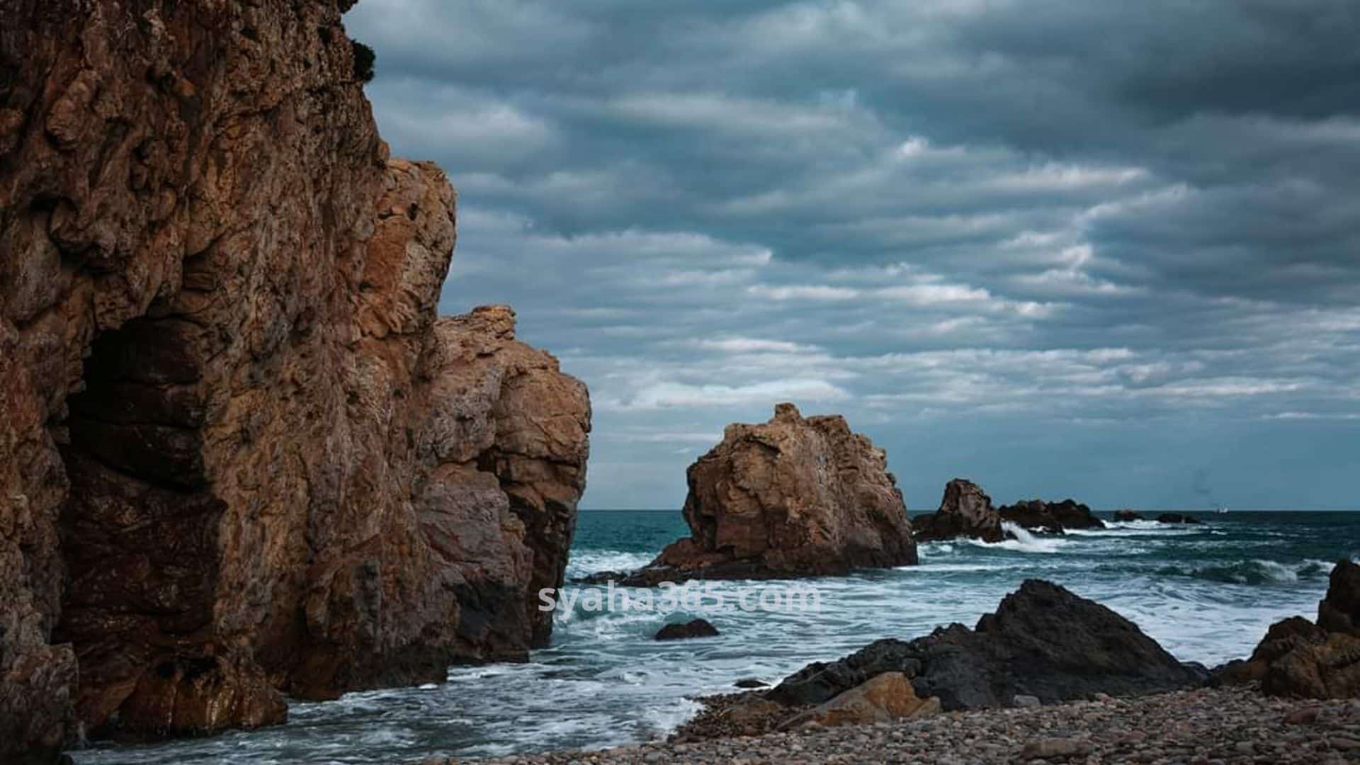 السياحة في الجزائر شهر ديسمبر